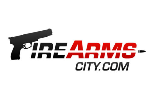 Fire Arms City | Lone Star Templates