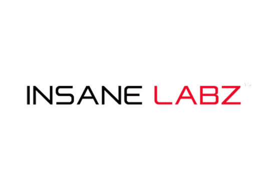 Insane Labz Logo
