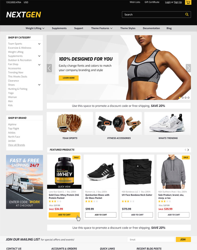 premium-and-free-bigcommerce-themes-by-lone-star-templates